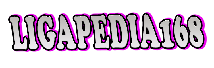 Ligapedia168